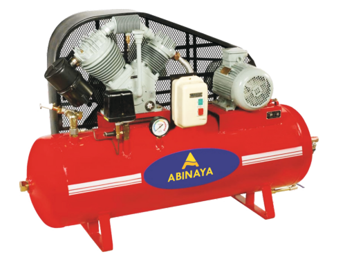 Air Compressor abinayaapparelmachines.com