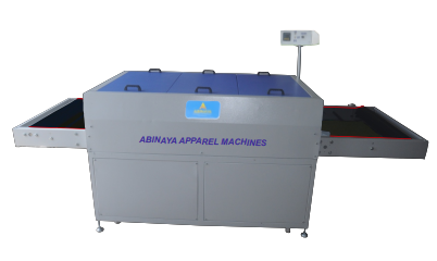 Curing Machine apparel machine abinayaapparelmachines.com