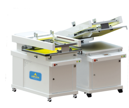 High Precision Printing apparel machine abinayaapparelmachines.com