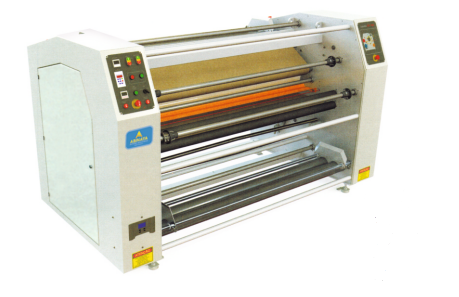 Rotary Sublimation apparel machine abinayaapparelmachines.com